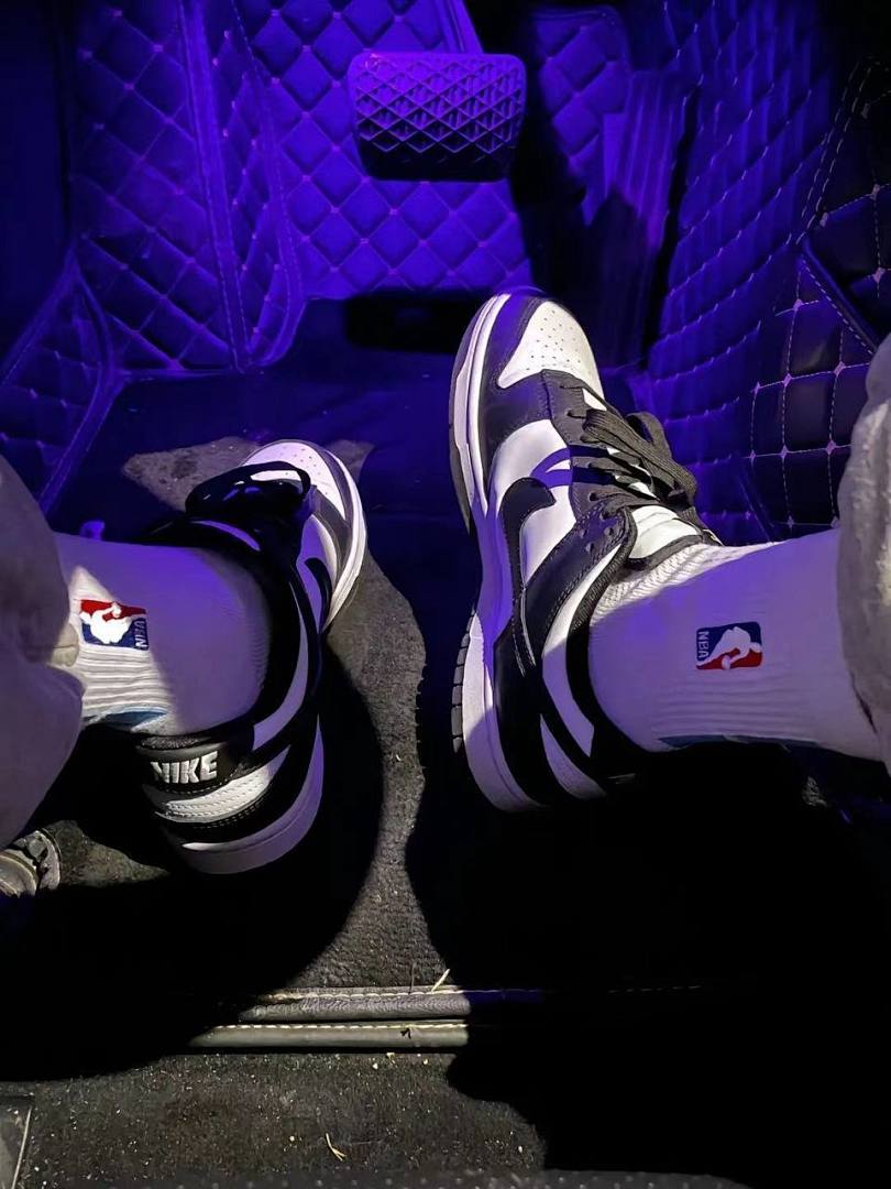 Accessiories NBA 2026 New Sport Socks - Image 10