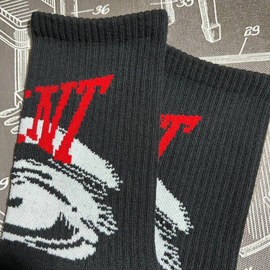 Accessiories Saint Michael Classical Towel Bottom Socks - Image 15
