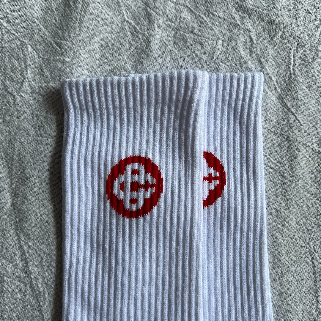 Accessiories Casablanca Small Socks - Image 2