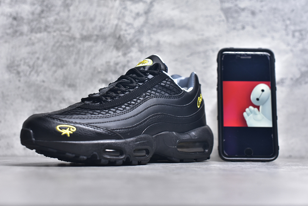 Other Co X NK Air Max 9 - Image 2