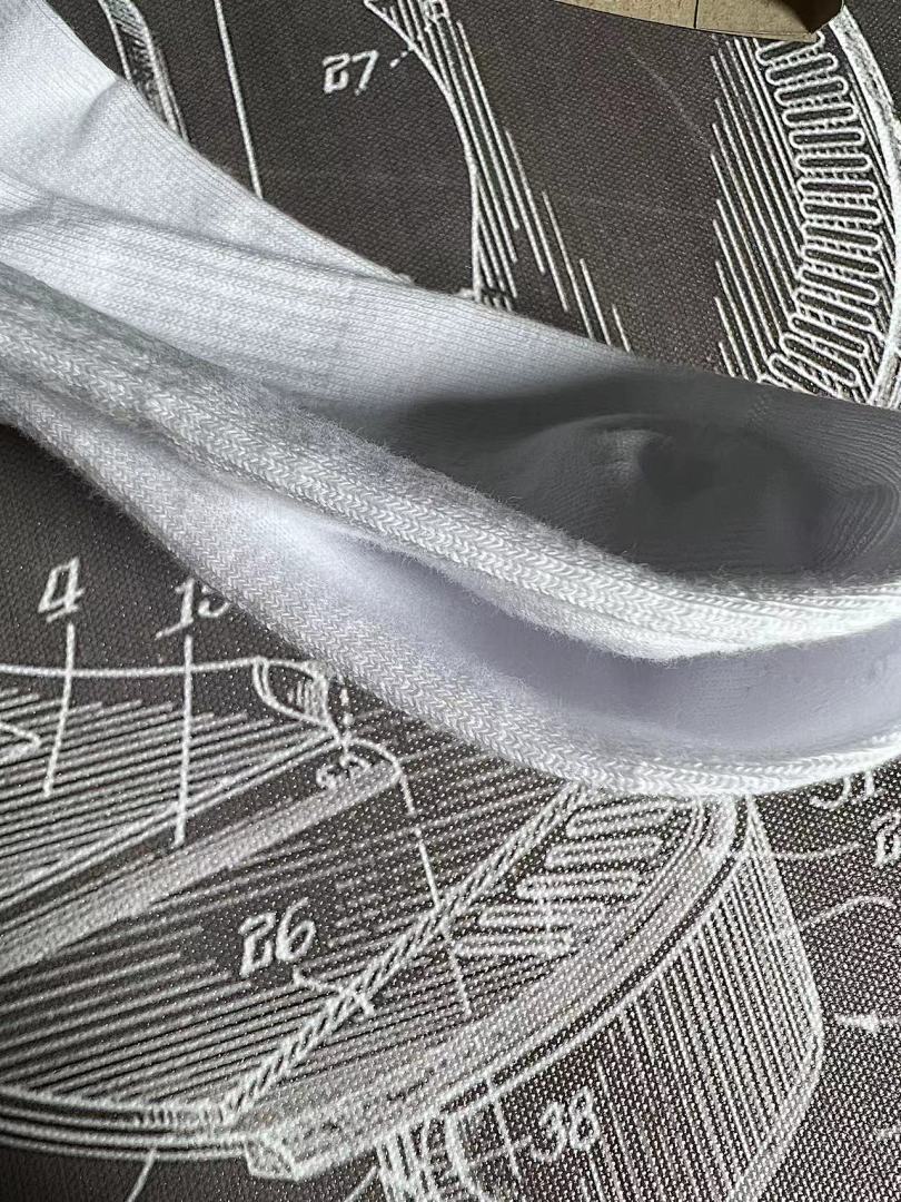 Accessiories Rhude Socks Flat Bottom Collection - Image 27