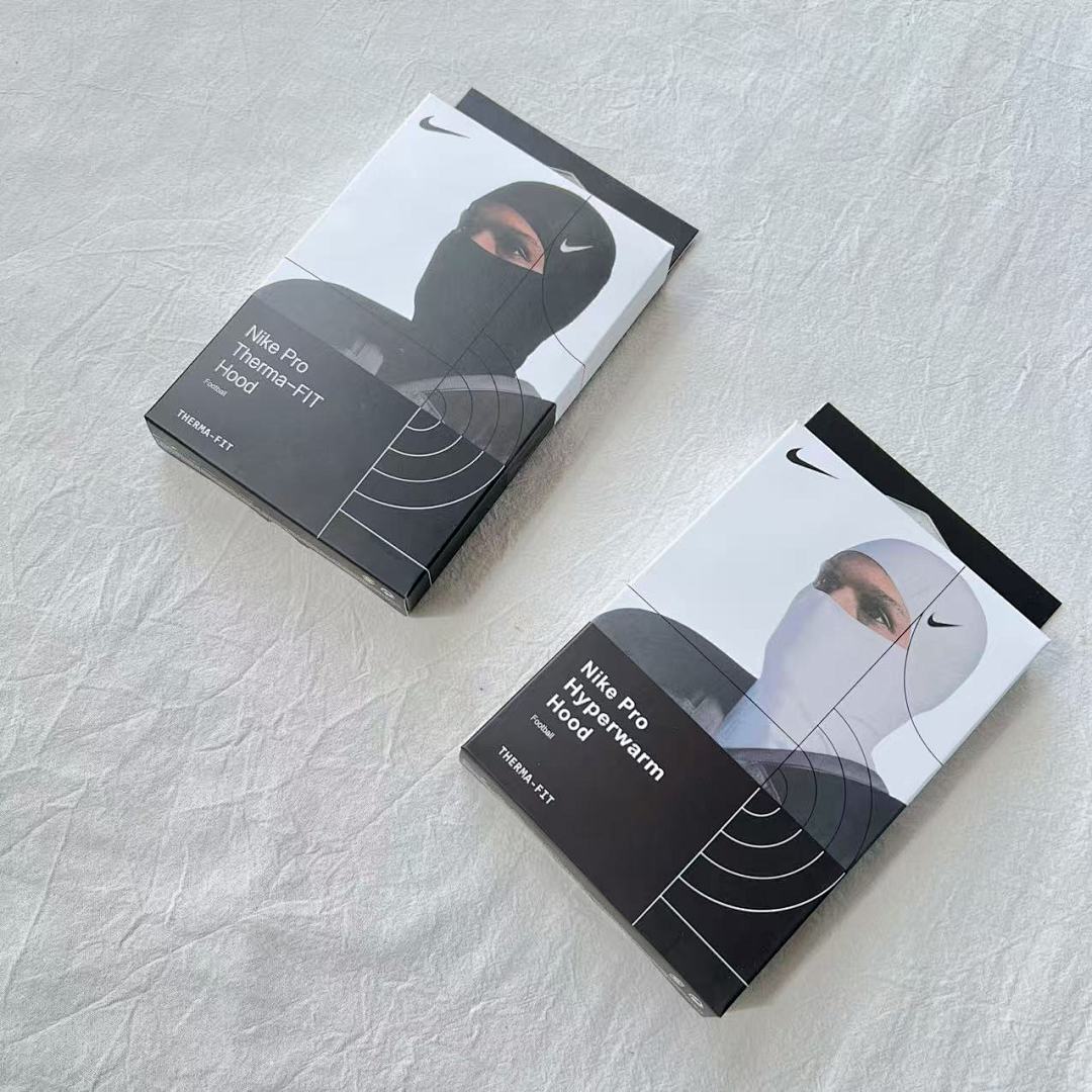 Accessiories Pro Balaclava THERMA-FIT Hyperwarm Hood BEST QUALITY EVER————With Box!! - Image 4