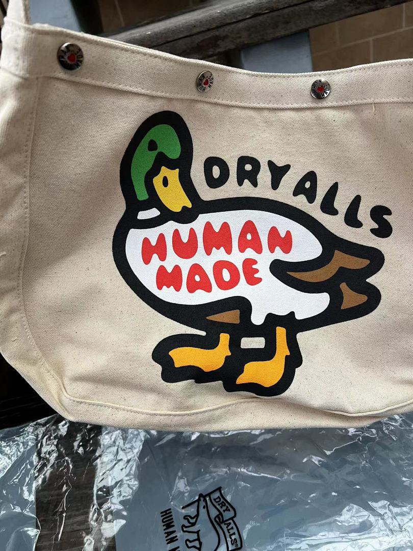 bag/homeware/accessories Human Made Bag - Image 8