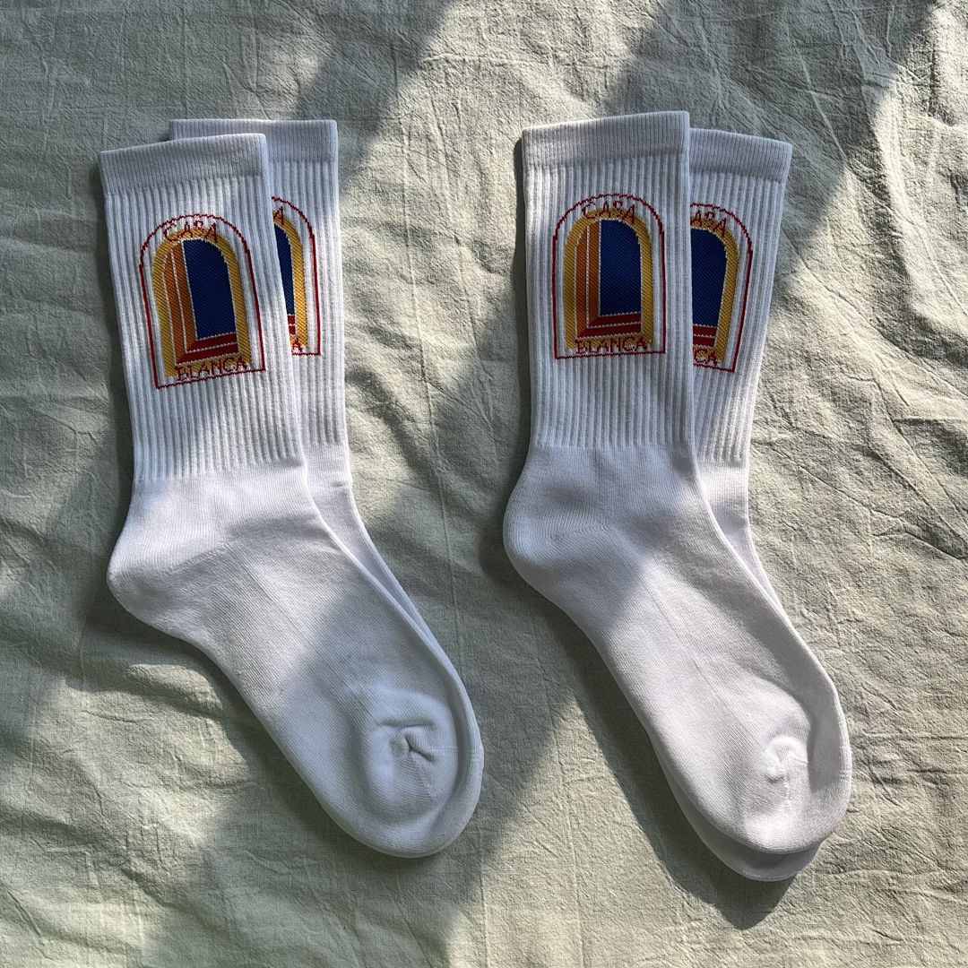 Casablanca Casa SOCKS, photo 1