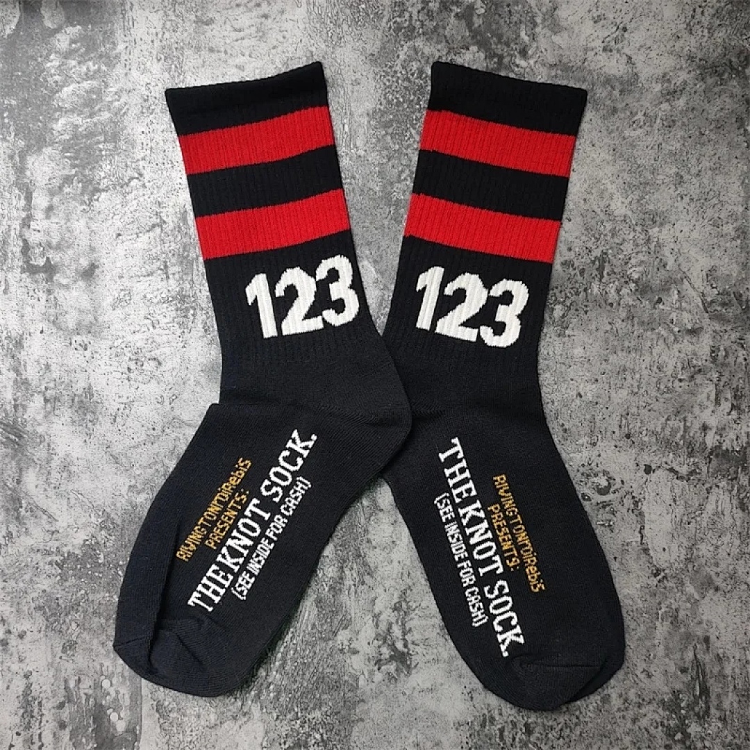 Accessiories RRR123 Socks - Image 3