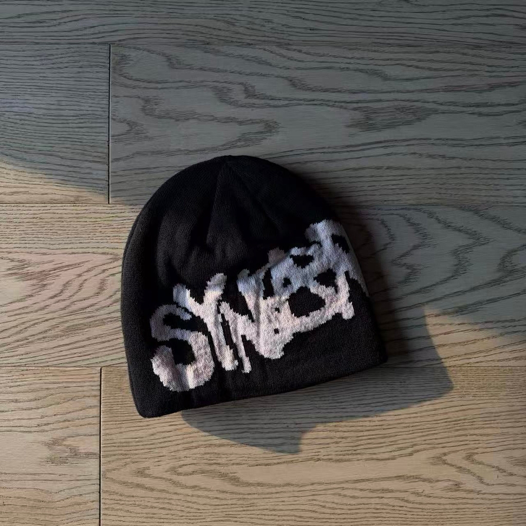 Accessiories Syna World Beanie Light - Image 3