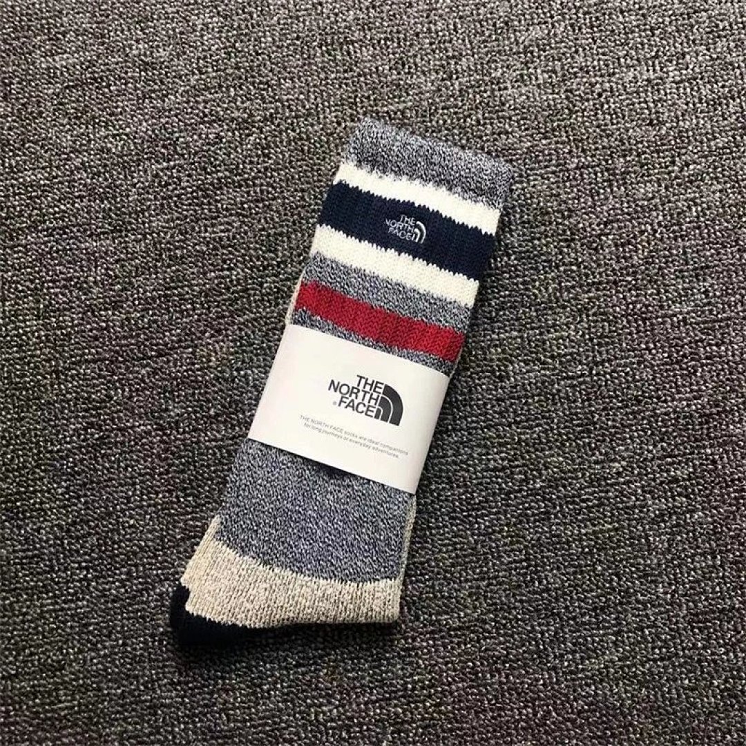 Accessiories NORTH Wool Socks - Image 3