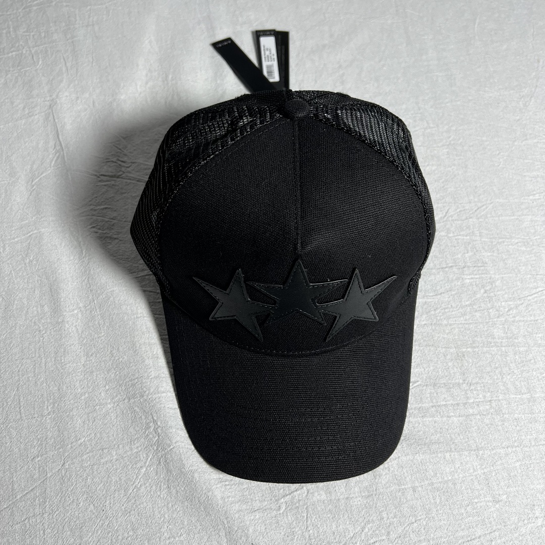 Hats AMIRI HAT COLLECTION 1:1 - Image 9