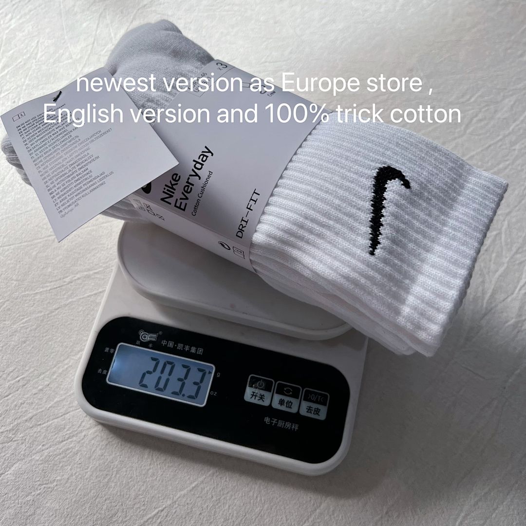 Accessiories 2025 Newest Euro Version Towel Socks - Image 12