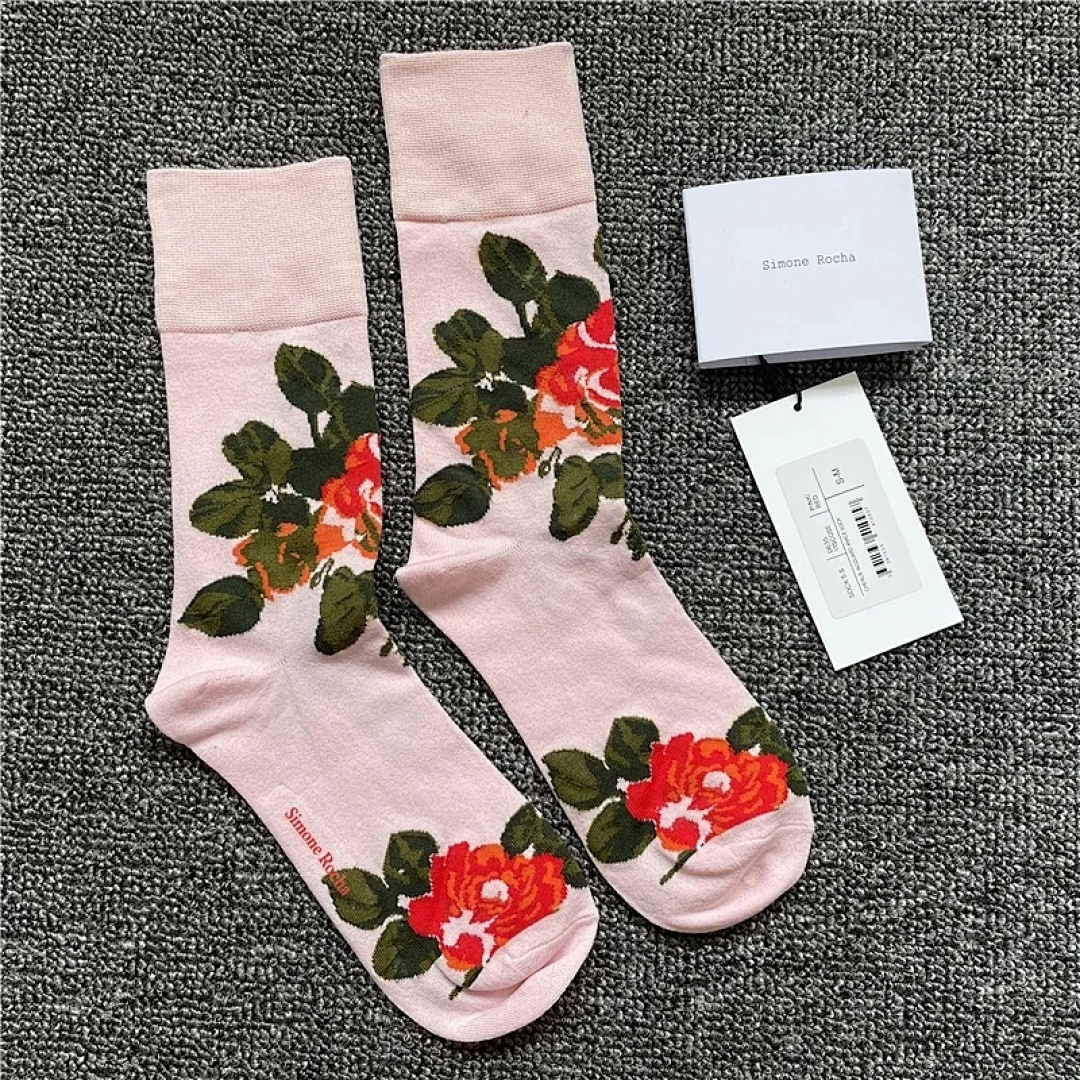 Accessiories Simone Rocha Socks - Image 5