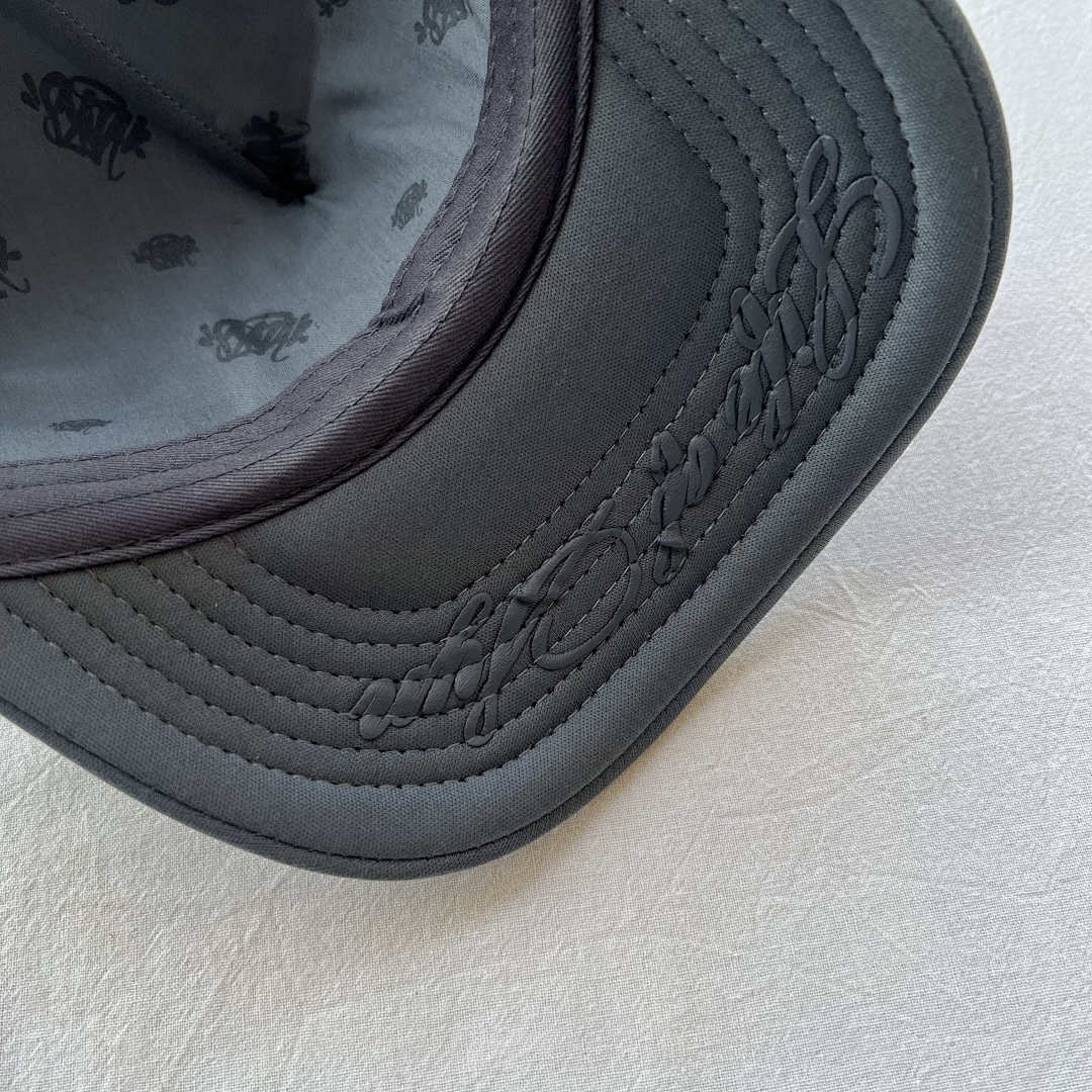 Hats Syna Trucker Cap - Image 25