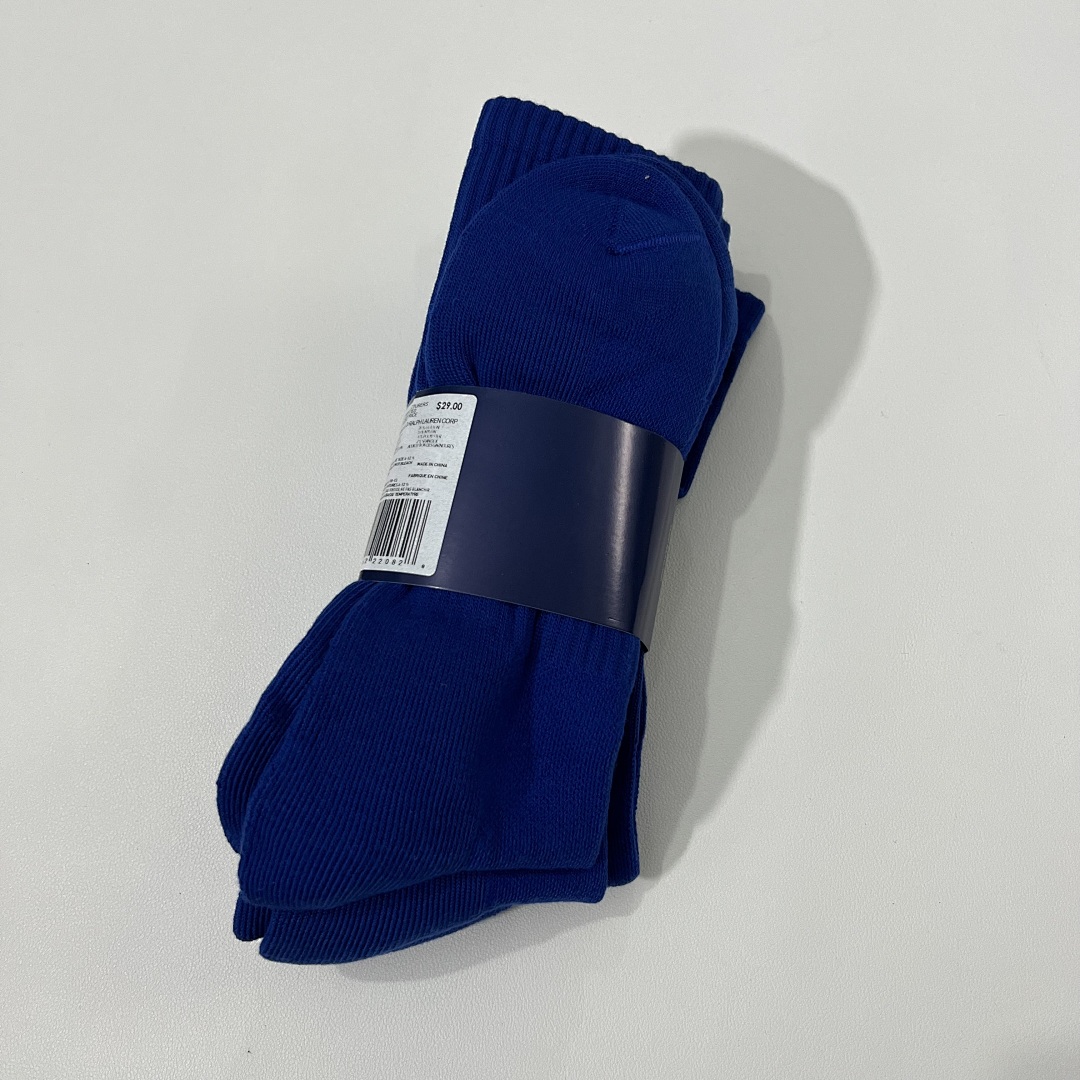 On Running PO Original 3Pacs Socks Only Few - Image 9