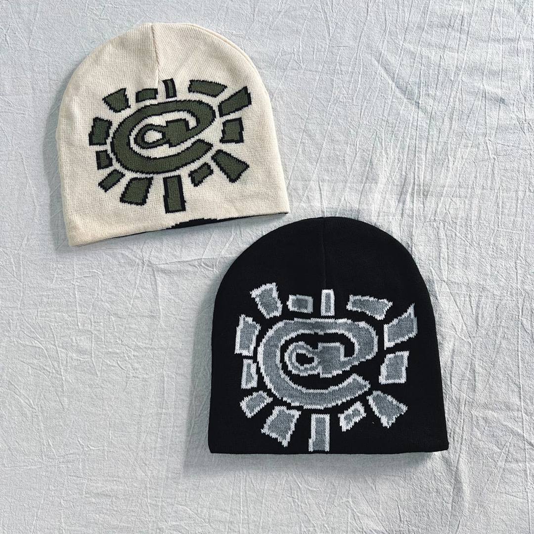 Hats Always Beanie - Image 12