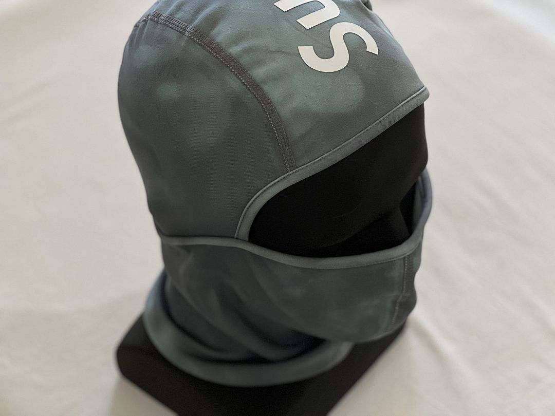 Accessiories S Heat Reactive Balaclava (5 Color) - Image 31