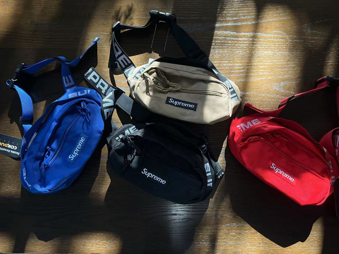SS Bag, photo 1
