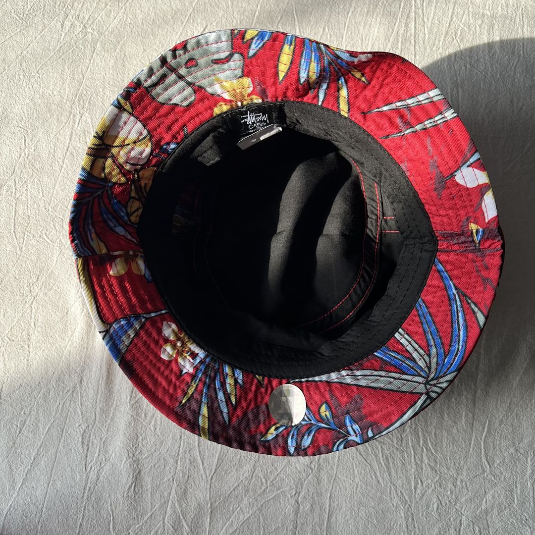 Hats STU Bucket Hat ZG*04 - Image 14
