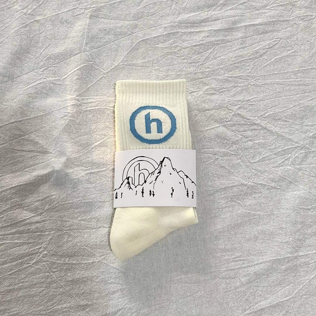 Accessiories Hidden NY Towel Socks 1:1 - Image 34