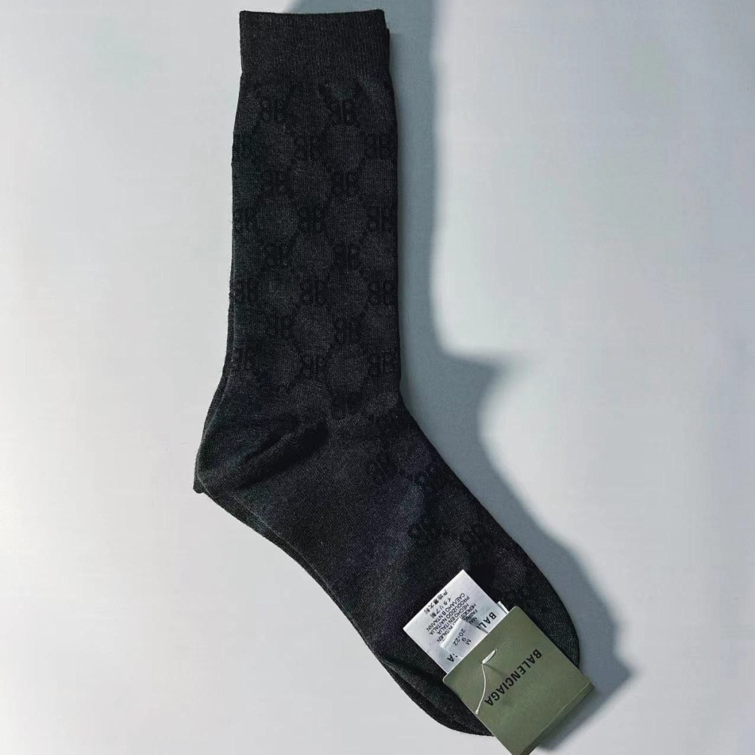 Accessiories Bal X GC Socks - Image 3