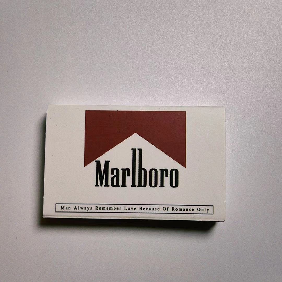 bag/homeware/accessories Marlboro Match - Image 4