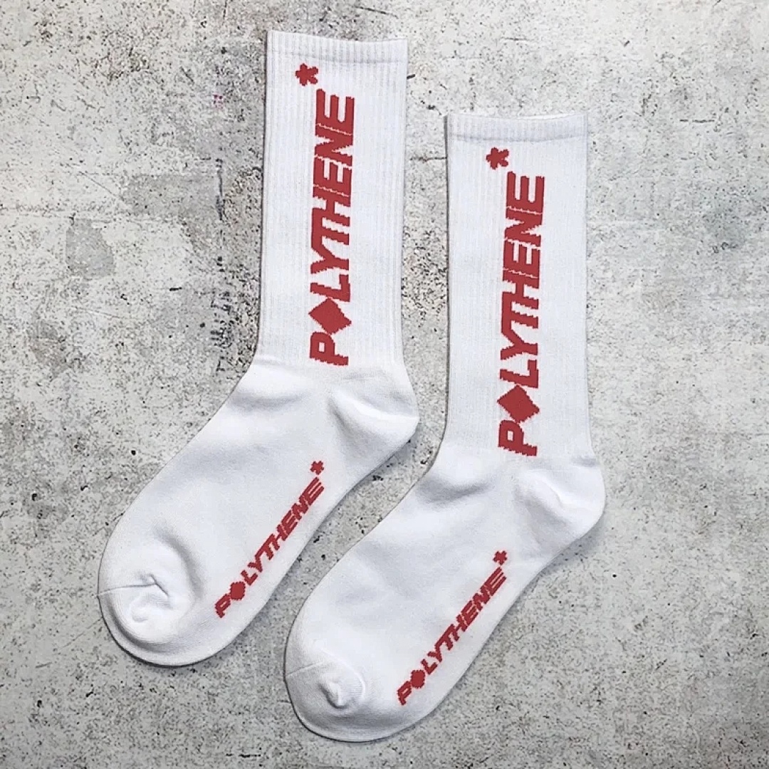 Accessiories ACW POLYTHENE (Red) - Image 4