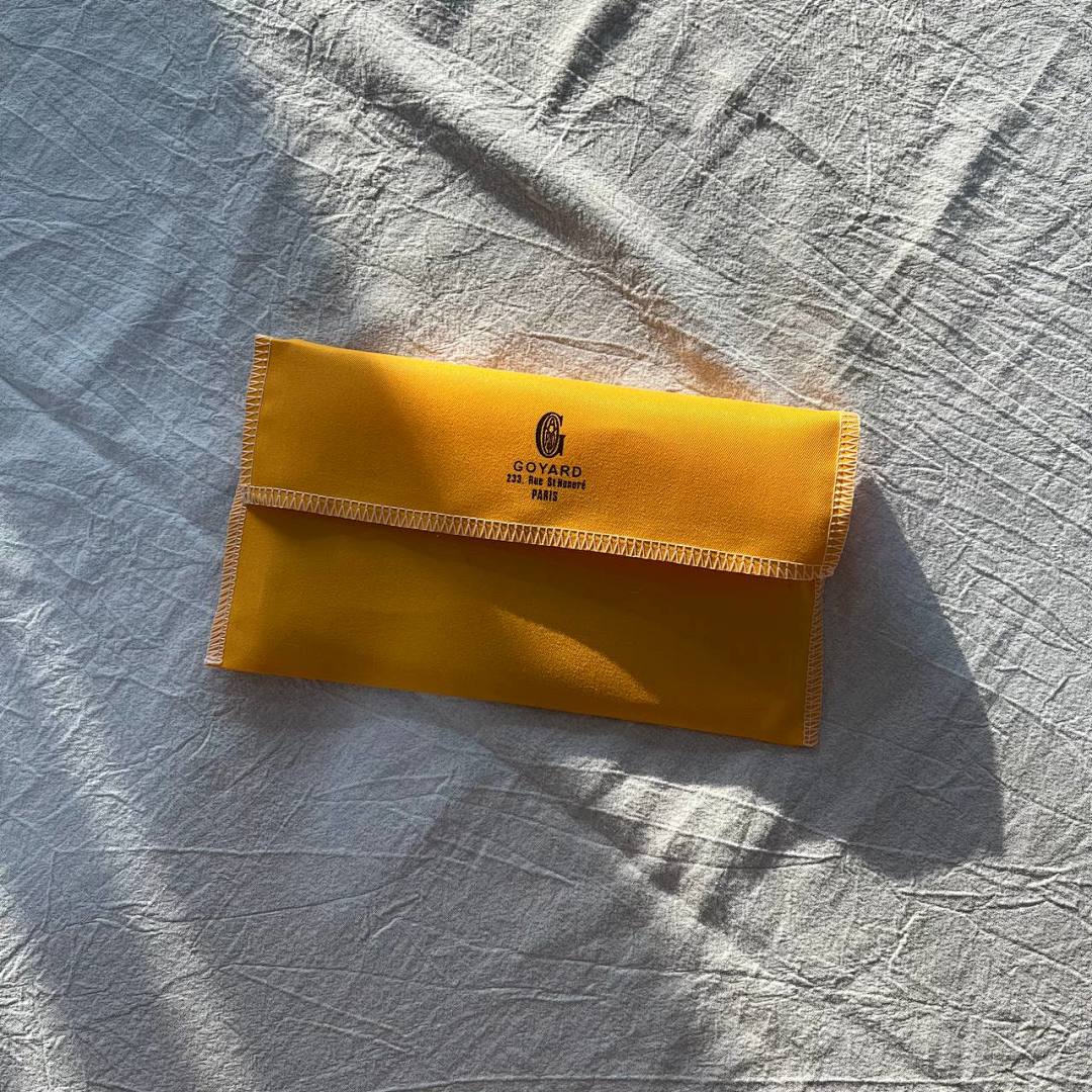 bag/homeware/accessories GOYARD Wallet Long - Image 31