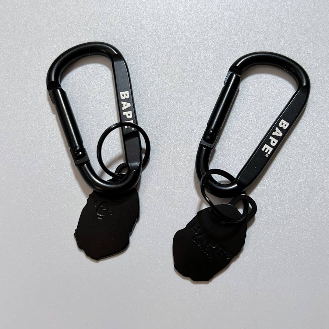 Bape Mountaineering/Bag Buckle - Image 2