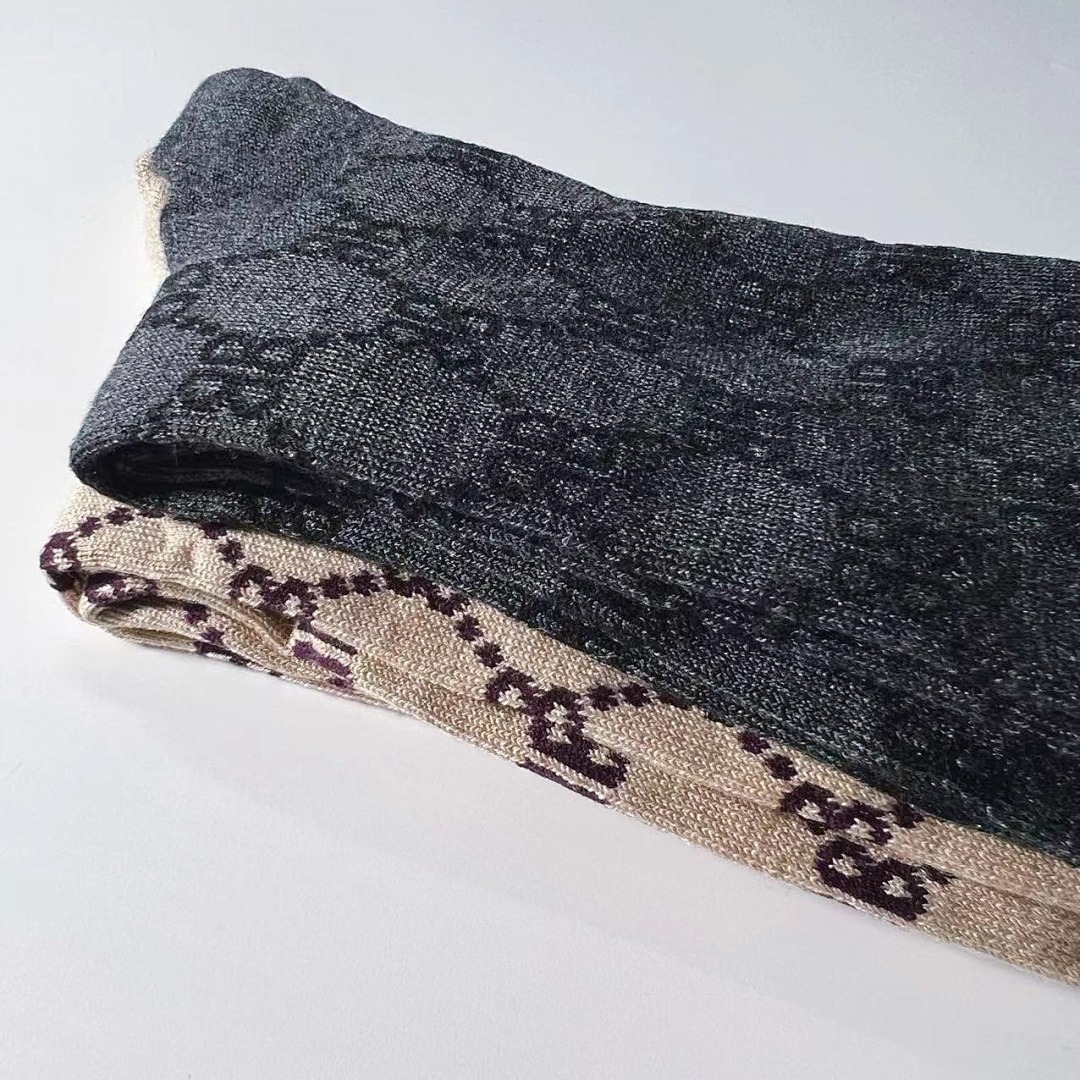 Accessiories Bal X GC Socks - Image 9