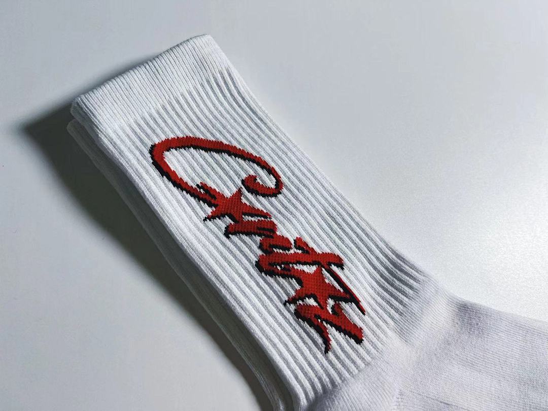 Accessiories 1:1 Co Star Socks - Image 26