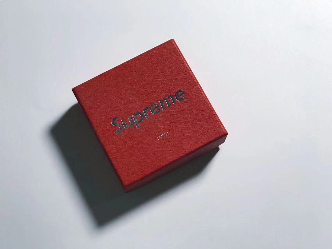 Chanel SU* Keychain - Image 7