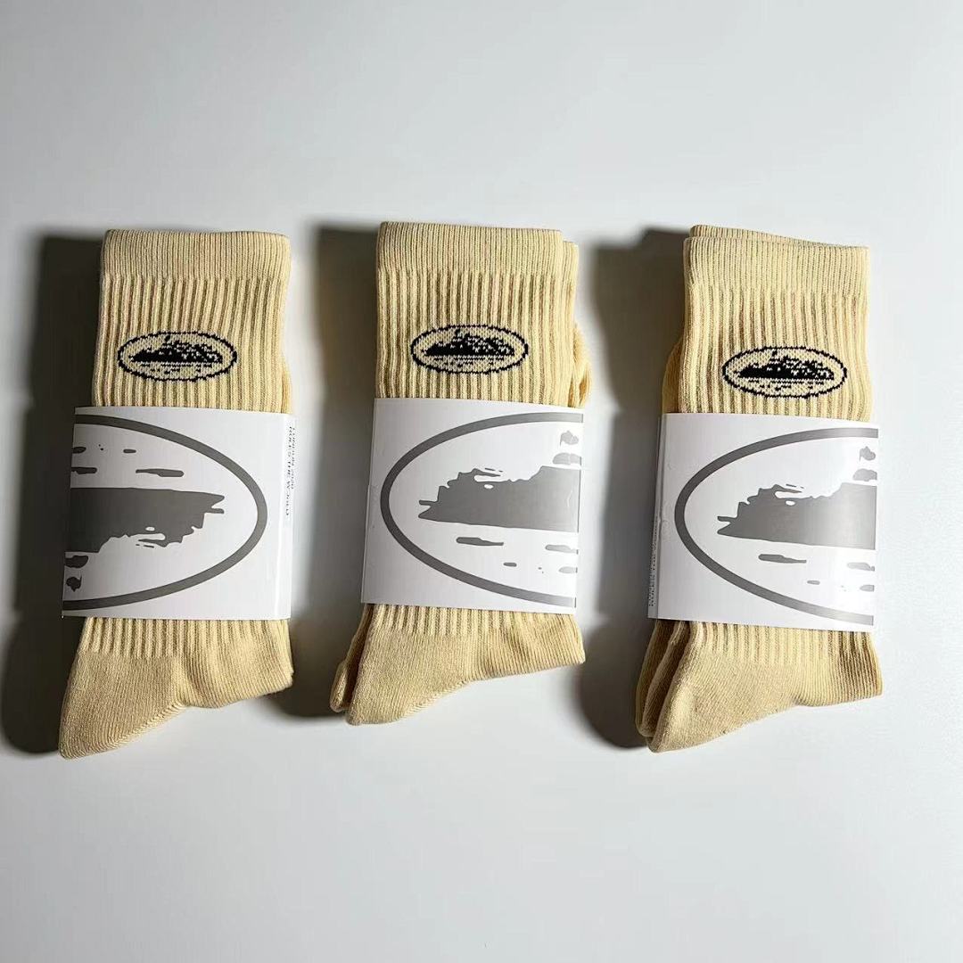 Accessiories CO Socks Fleece