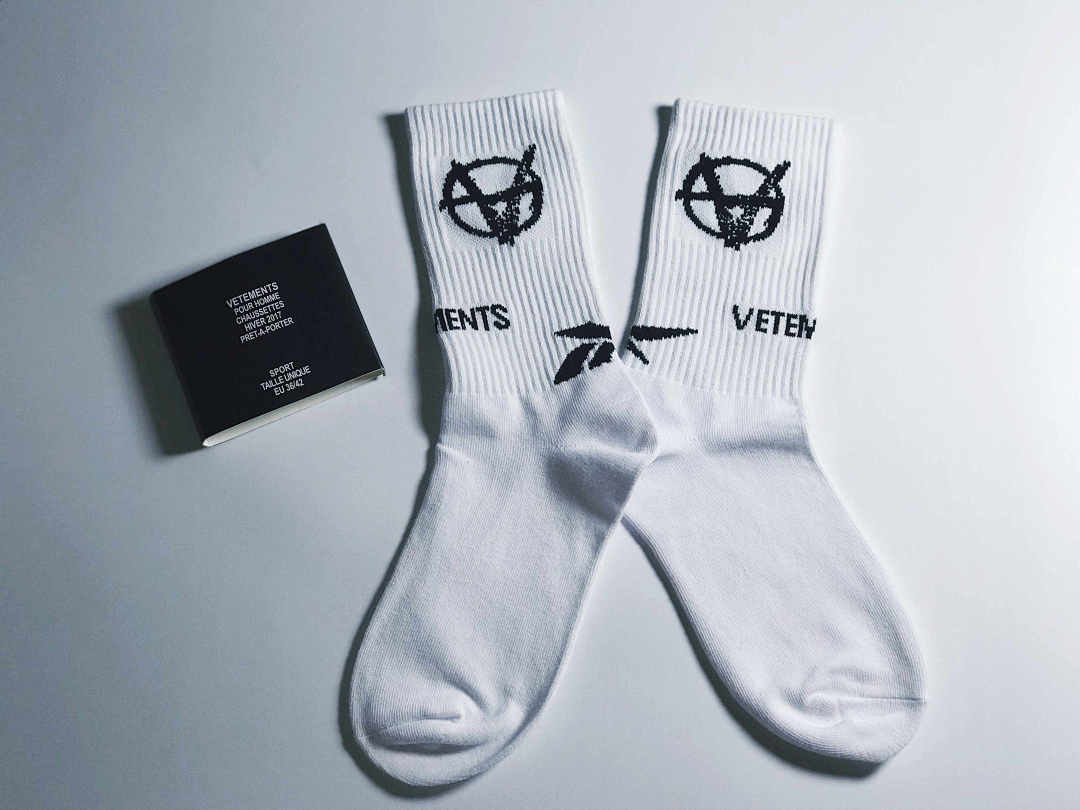 Accessiories 1:1 Vetements Scosk Turn A Reverse (Flat And Towel Verion) - Image 12