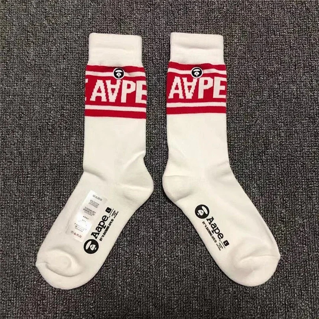 Bape Top A Bathing APE Long - Image 30