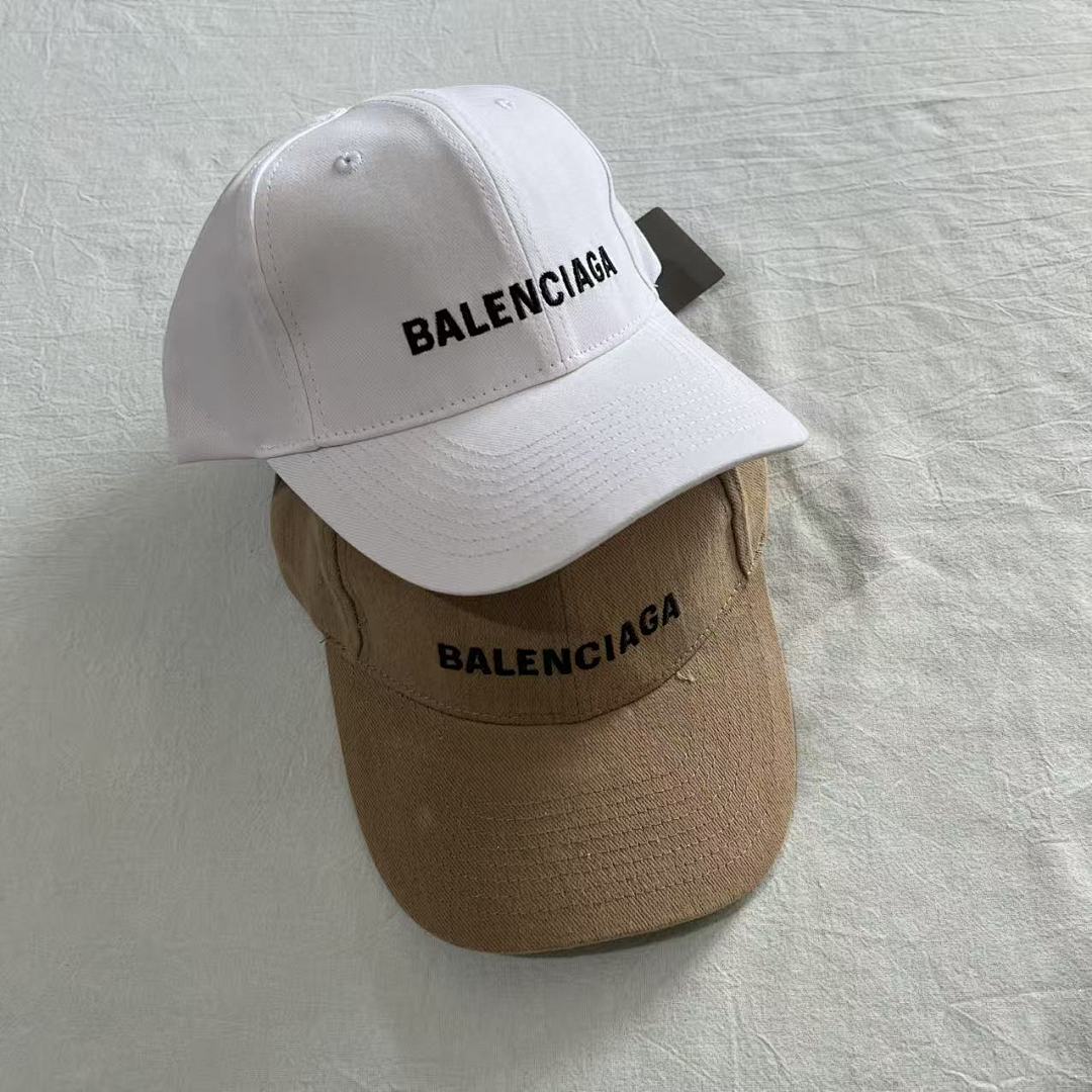 Hats BALENCIAGA BEST QUALITY HAT ONLY