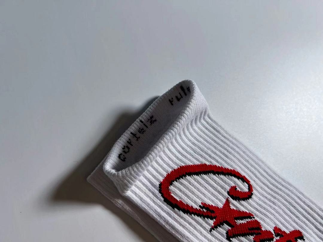Accessiories 1:1 Co Star Socks - Image 27