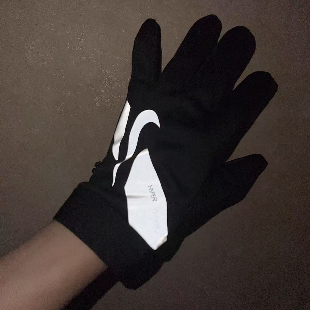Accessiories 3M Reflective Glove For Sport ————3 Styless (Waterproof, Non-Slip,Touchscreen Gloves, Warm) - Image 13