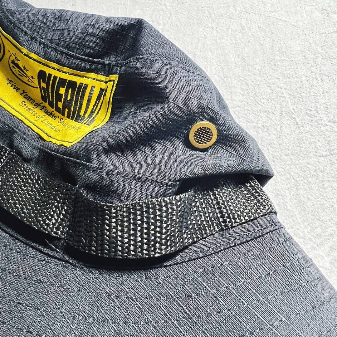 Hats Co 5 Star Bucket Hat - Image 4