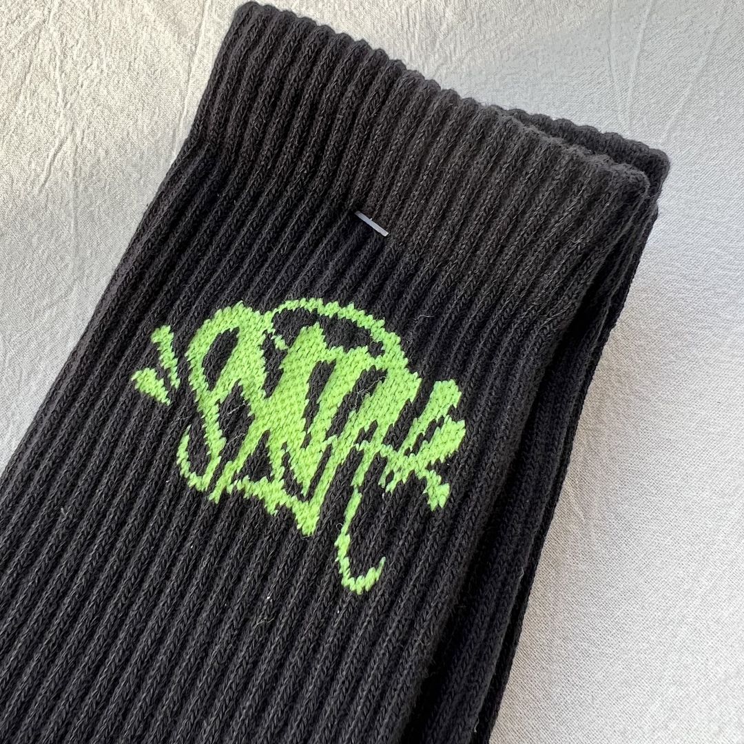 Accessiories SYNAWORLD 1:1 2Paris Towel Sock With Original Packaging - Image 9