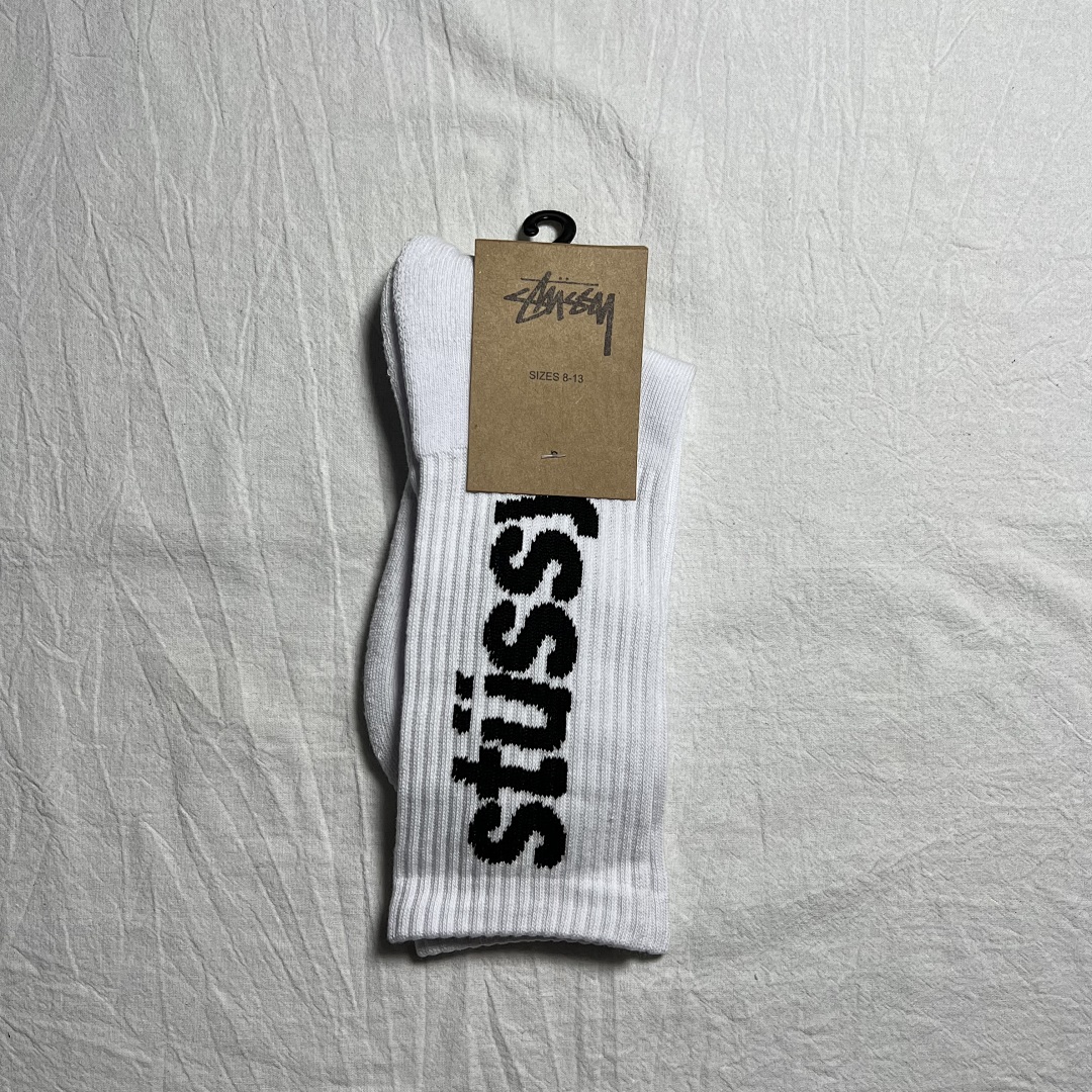 Accessiories STUSSY TOWEL Socks Many Sockks - Image 6