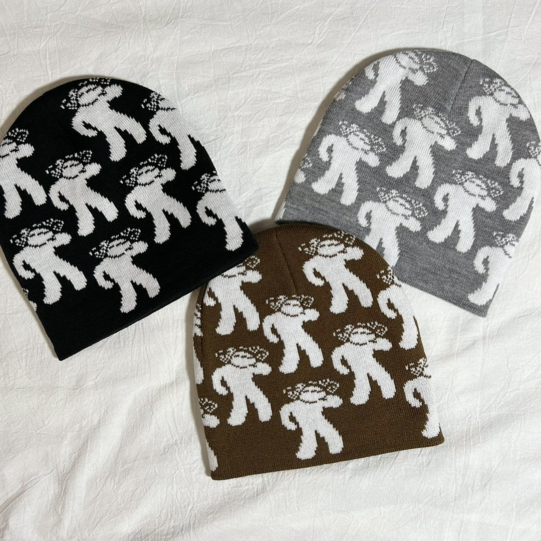 Hats Carsicko Beanie - Image 2