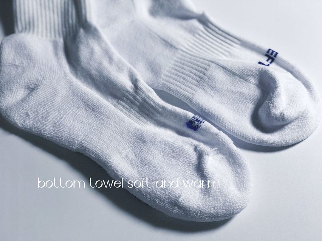 Accessiories 1:1 Vetements Socks - Image 13
