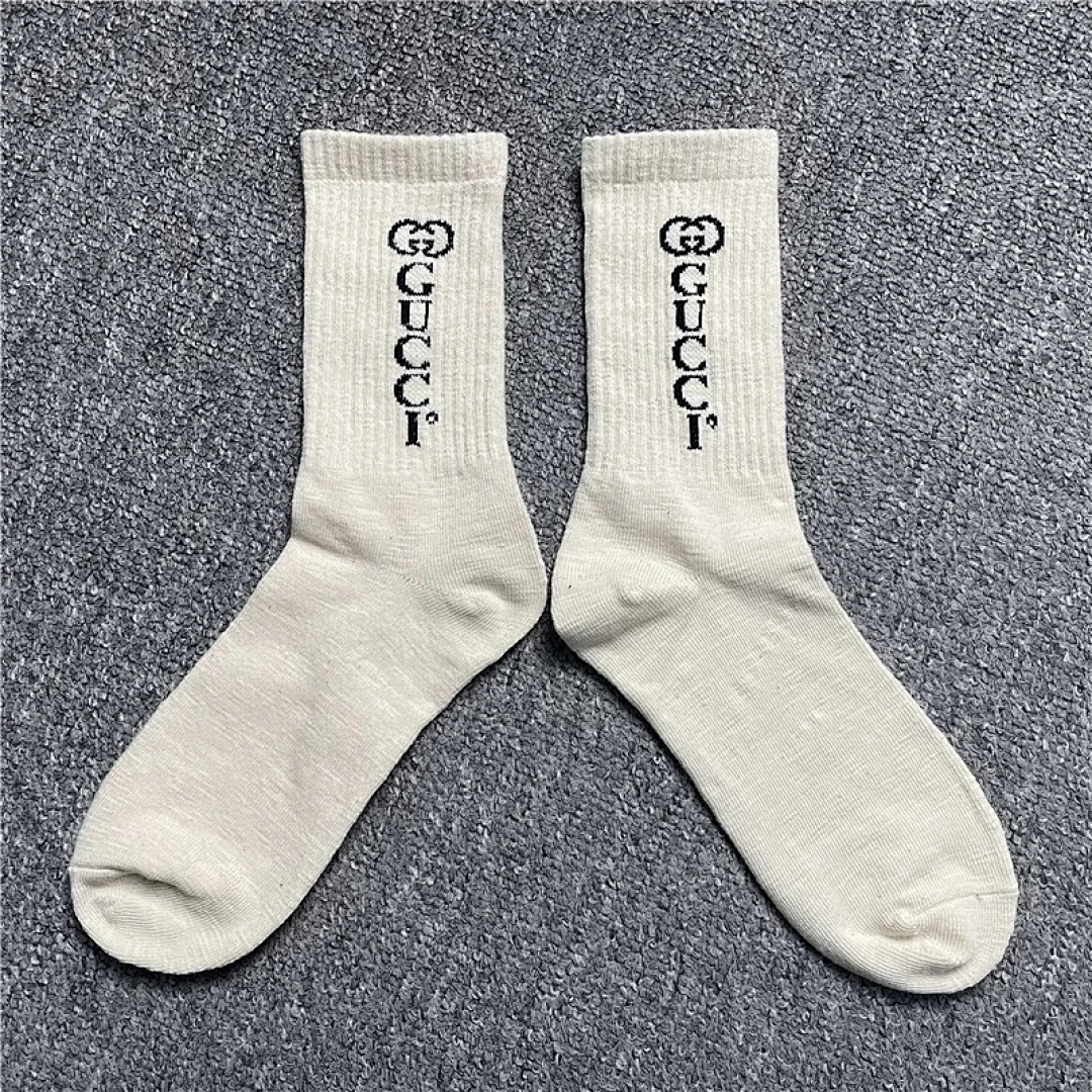 Accessiories GCotton Socks With Ancho - Image 2