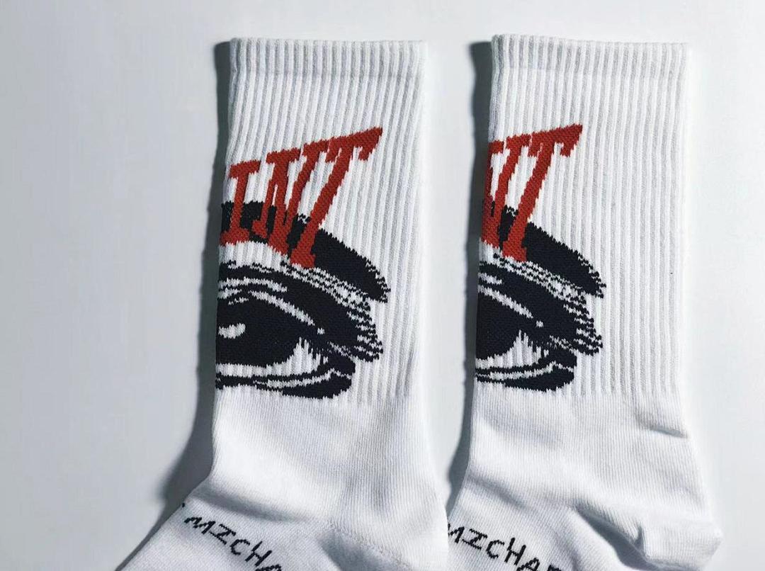 Accessiories Saint Michael Classical Towel Bottom Socks - Image 6