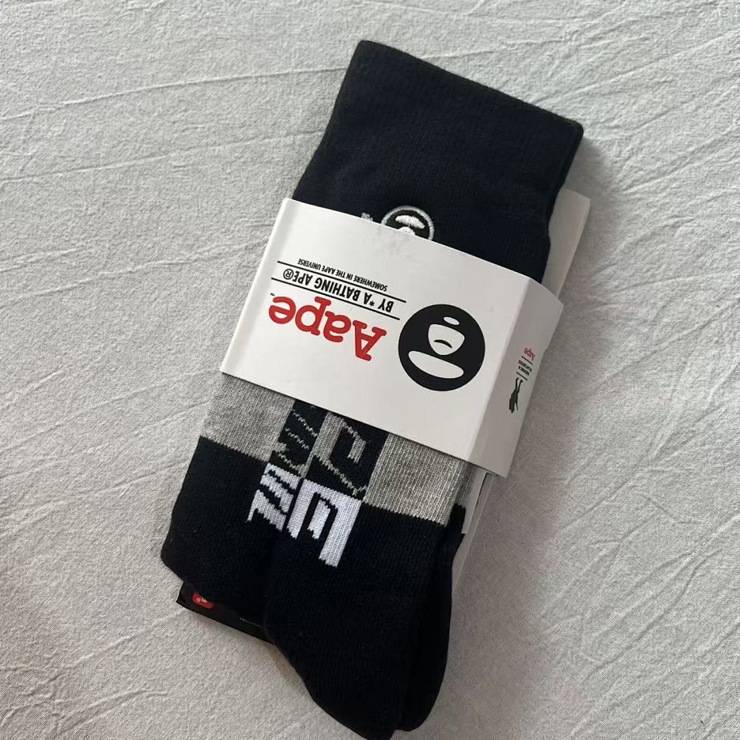 Bape Socks - Image 12