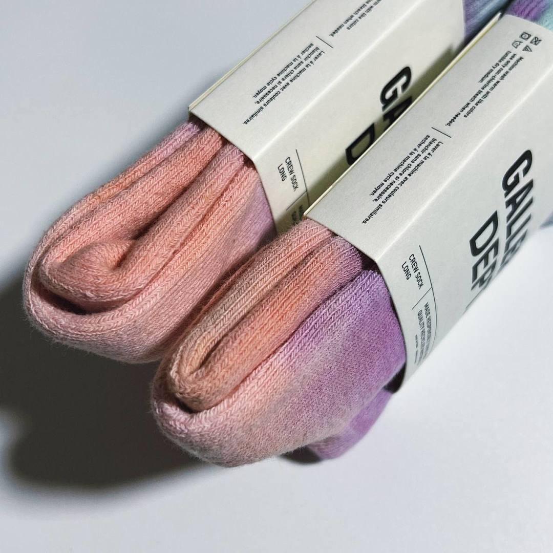 Lanvin Gallery Dept Bandhnu Socks - Image 7