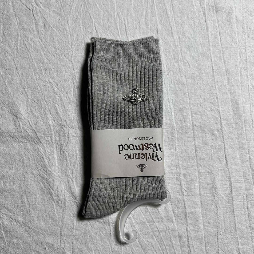 UGG Vivienne Westood Socks - Image 8