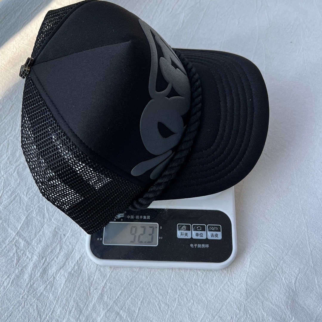 Hats Syna Trucker Cap - Image 30