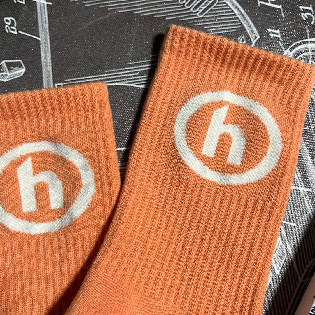 Accessiories HIDDEN NEW Color Towel Socks 1: 1 - Image 7
