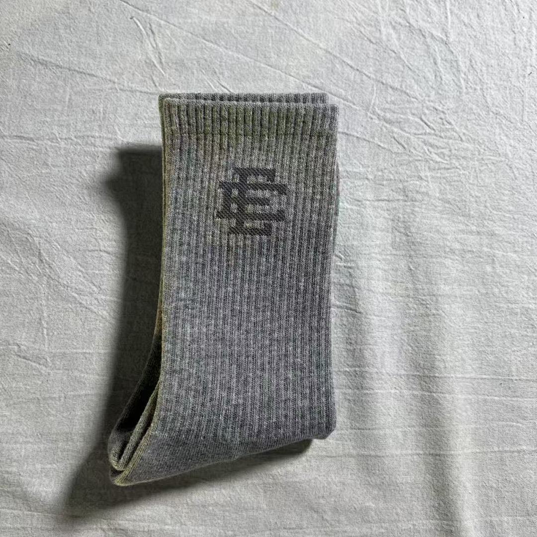 Accessiories Eric Emanuel EE 3 Pac A Set Socks (Trick) - Image 36