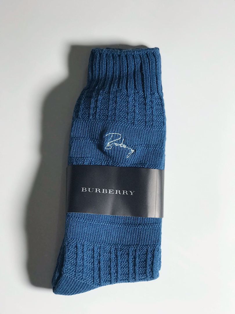 Accessiories Bur Socks—— 4 Color - Image 7