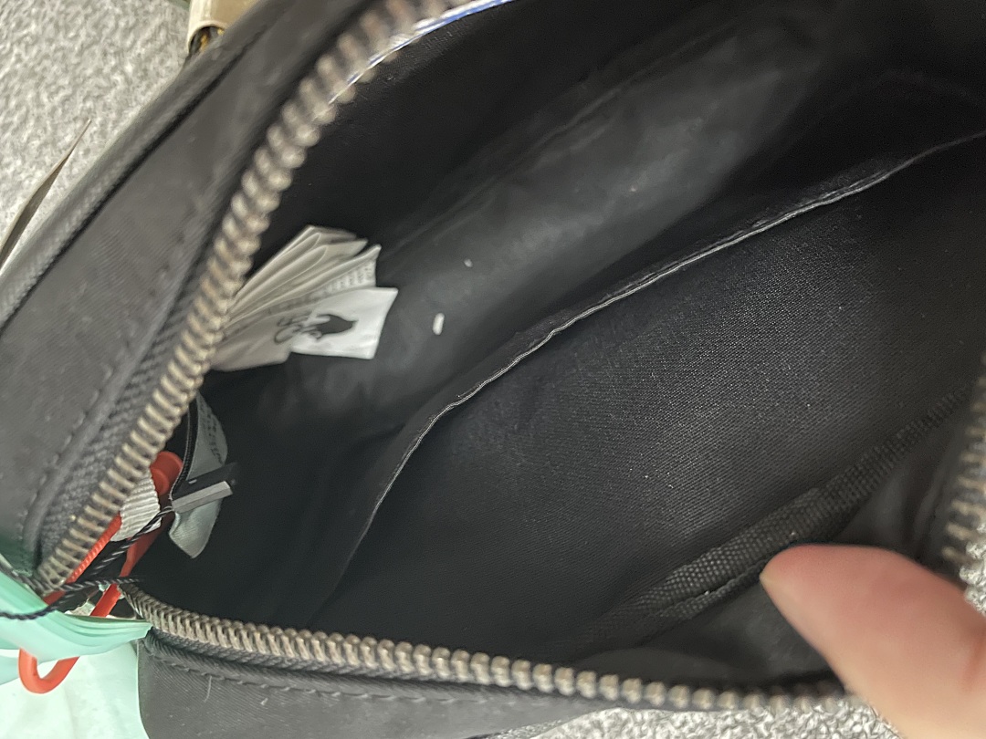 bag/homeware/accessories Off White Bag - Image 9